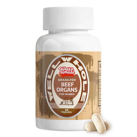 Female-Grass-FedBeefOrgansCapsules