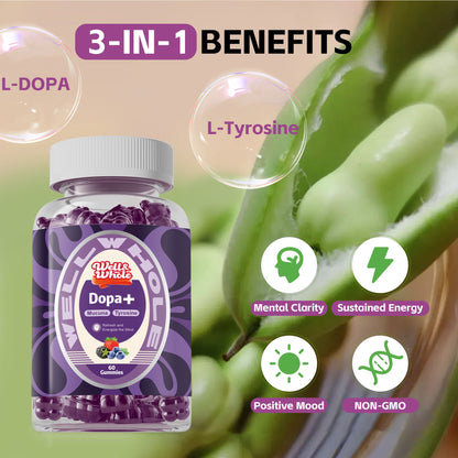 dopamine supplement