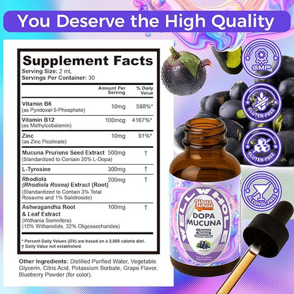 you deserve the high quality